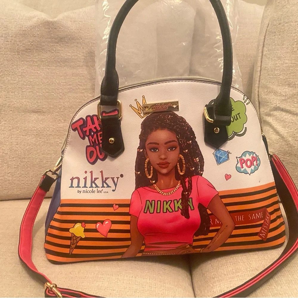 Handbag - Picture 4 of 6